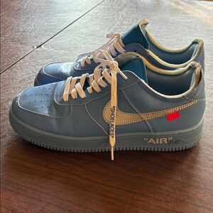 Nike/Off-White Shoes